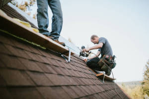 Local Roofers in Corriganville, MD